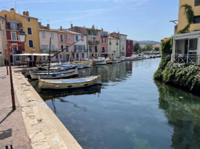 Appart Cosy Venise Provençale